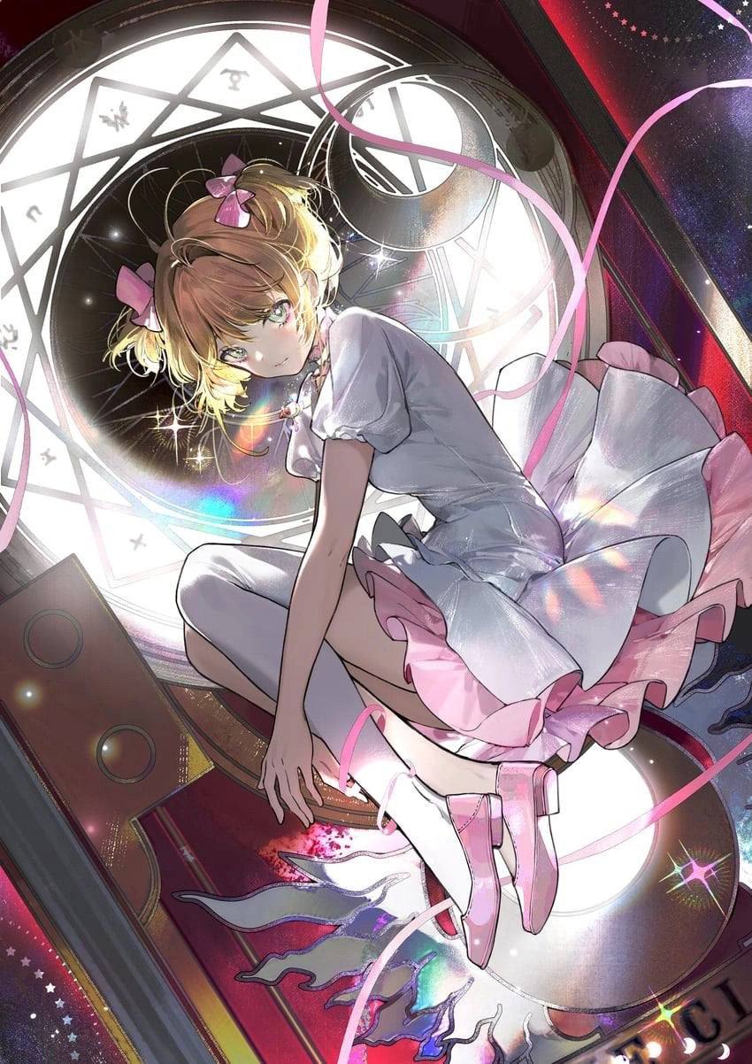 Cardcaptor Sakura